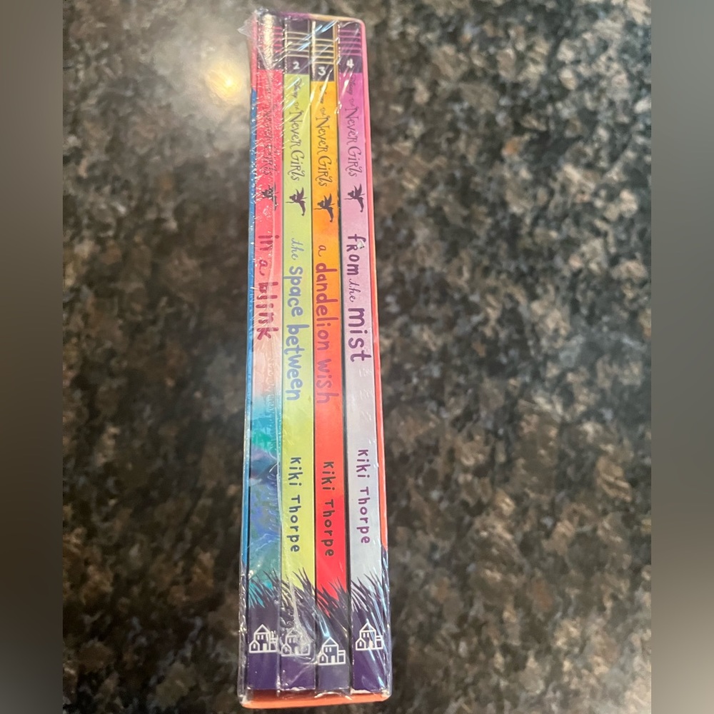 Kid Book Sets - Picture 2 of 6